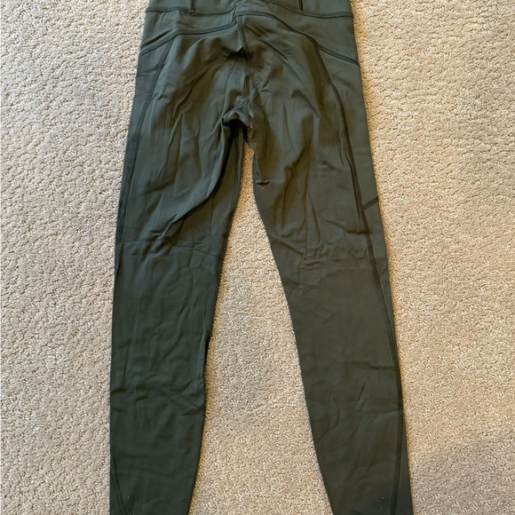 Athleta Rainer Tight - Picture 3 of 6